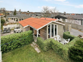 Holiday Home Eilke - 50m from the sea by Interhome